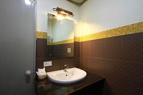 Tharathip Resort