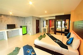 Tharathip Resort