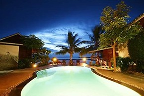 Tharathip Resort