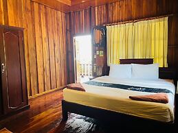 Tharathip Resort
