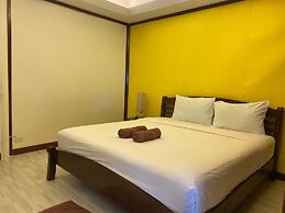 Tharathip Resort