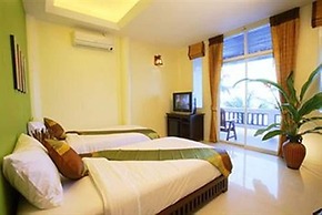 Tharathip Resort