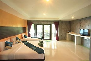 Tharathip Resort