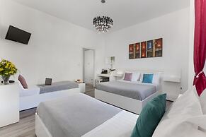 Hotel Herculaneum