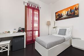Hotel Herculaneum