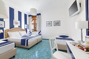 Hotel Herculaneum