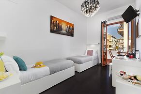 Hotel Herculaneum