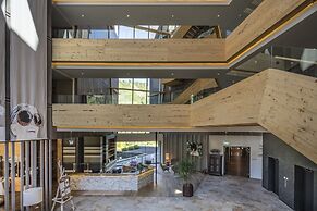 Falkensteiner Hotel Schladming l 4 Star Superior