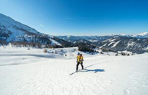 Falkensteiner Hotel Schladming l 4 Star Superior