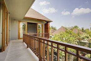 Koenokoeni Villa
