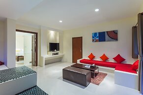 Lima Bella Resort