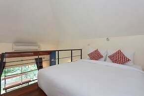 Lima Bella Resort