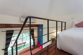 Lima Bella Resort