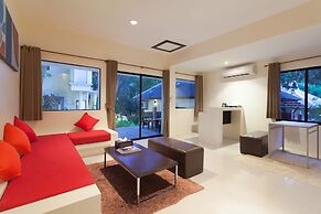 Lima Bella Resort