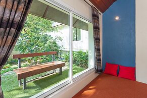 Lima Bella Resort