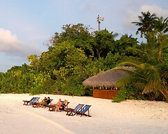 Makunudu Island