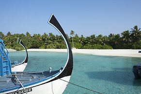 Makunudu Island