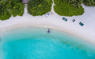 Makunudu Island