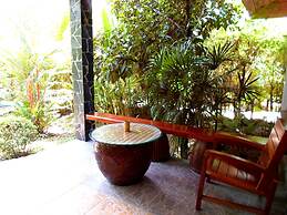 Hotel Khao Sok & Spa