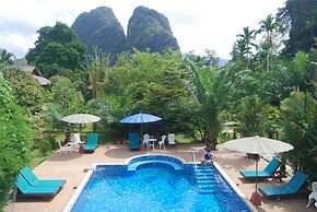 Hotel Khao Sok & Spa
