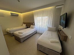 Jerusalem Metropole Hotel