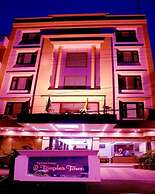 Hotel New Temple's Town