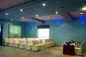 Hotel New Temple's Town