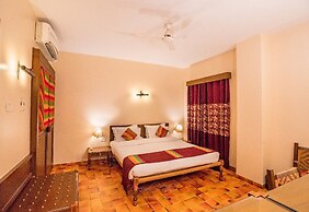 Palace on Ganges