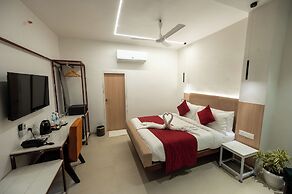 Hotel Varuna
