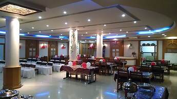 Hotel Buddha