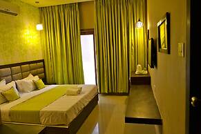 Hotel Buddha