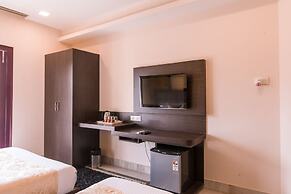 Hotel Buddha
