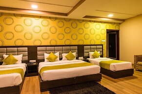 Hotel Buddha