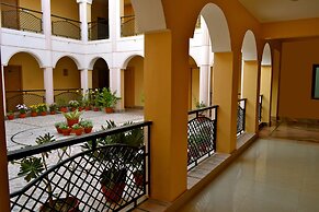 Hotel Buddha