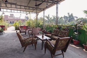 Hotel Buddha