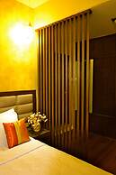 Hotel Buddha