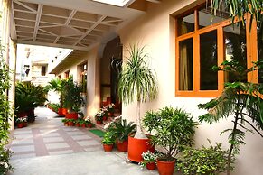 Hotel Buddha