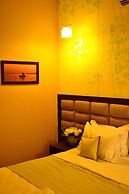 Hotel Buddha
