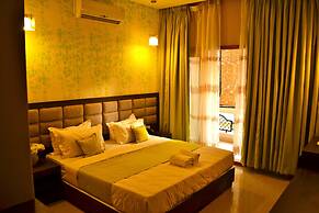 Hotel Buddha