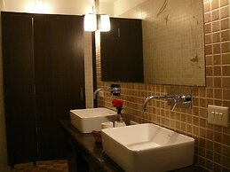 Hotel Buddha
