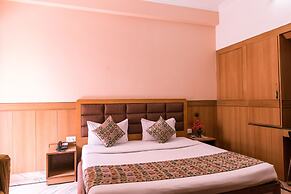 Hotel Buddha