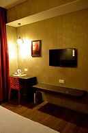 Hotel Buddha