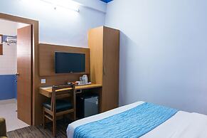 Hotel Buddha