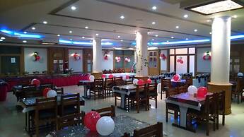 Hotel Buddha