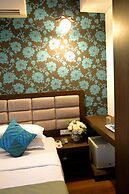 Hotel Buddha