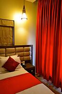 Hotel Buddha