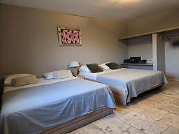 The Lodge Bonaire