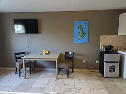The Lodge Bonaire