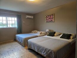 The Lodge Bonaire