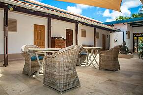 The Lodge Bonaire